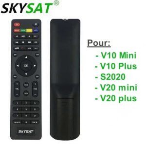 Télécommande SKYSAT